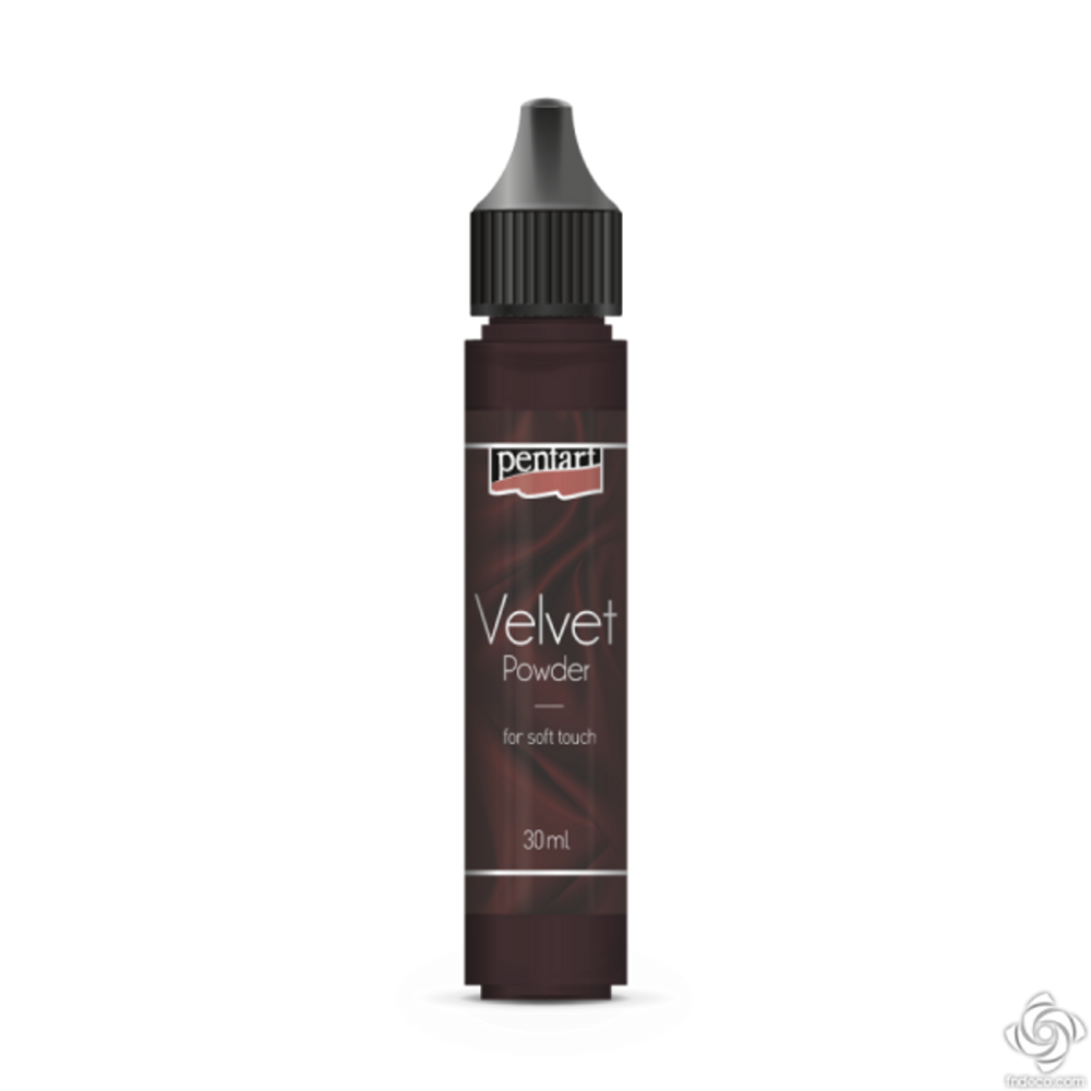 Pentart Velvet Powder Pen