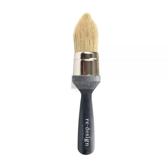 SF-1.5" Pointed Wax Brush - ReDesign