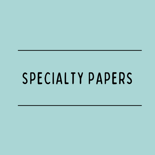 Specialty Papers