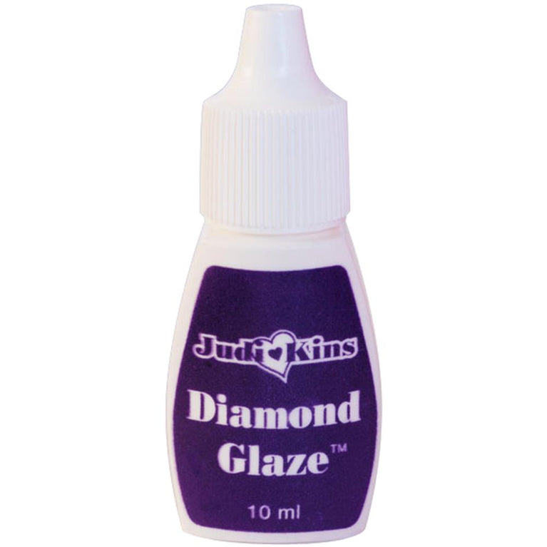 Diamond Glaze Squeeze Bottle by JudiKins - NTS