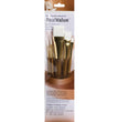 Princeton Synthetic White Taklon Brush Set - NTS