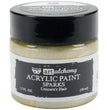 Unicorn's Hair Sparks Acrylic Paint - NTS