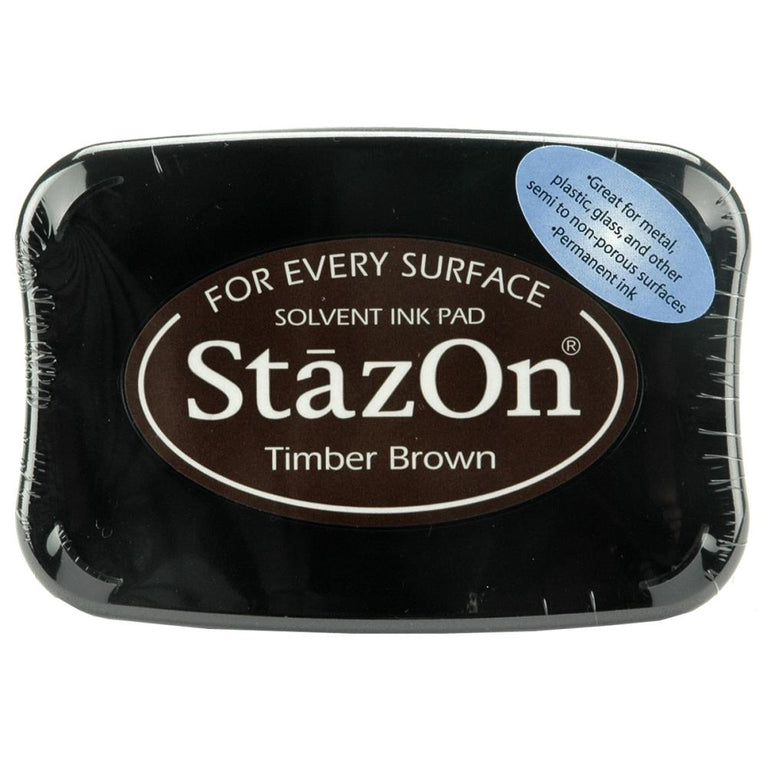 StazOn Ink Pad - NTS