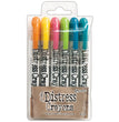 Tim Holtz Distress Crayon Set, Set #1 - NTS