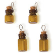 Steampunk Glass Accents by Solid Oak - NTS