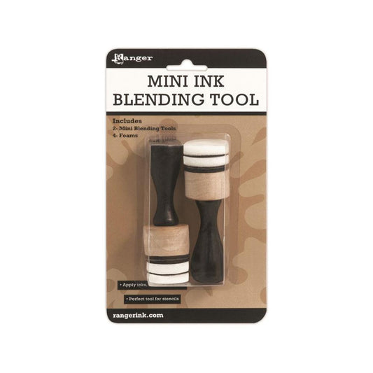Ranger Mini Ink Blending Tool - NTS