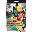 Alcohol Ink Kit by Tim Holtz - NTS
