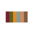 Tim Holtz Distress Crayon Set, Set #10 - NTS