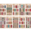 Ticket Book by Tim Holtz - NTS