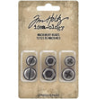 Machinery Heads by Tim Holtz - NTS
