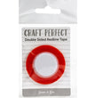 Double Sided Redline Tape - NTS