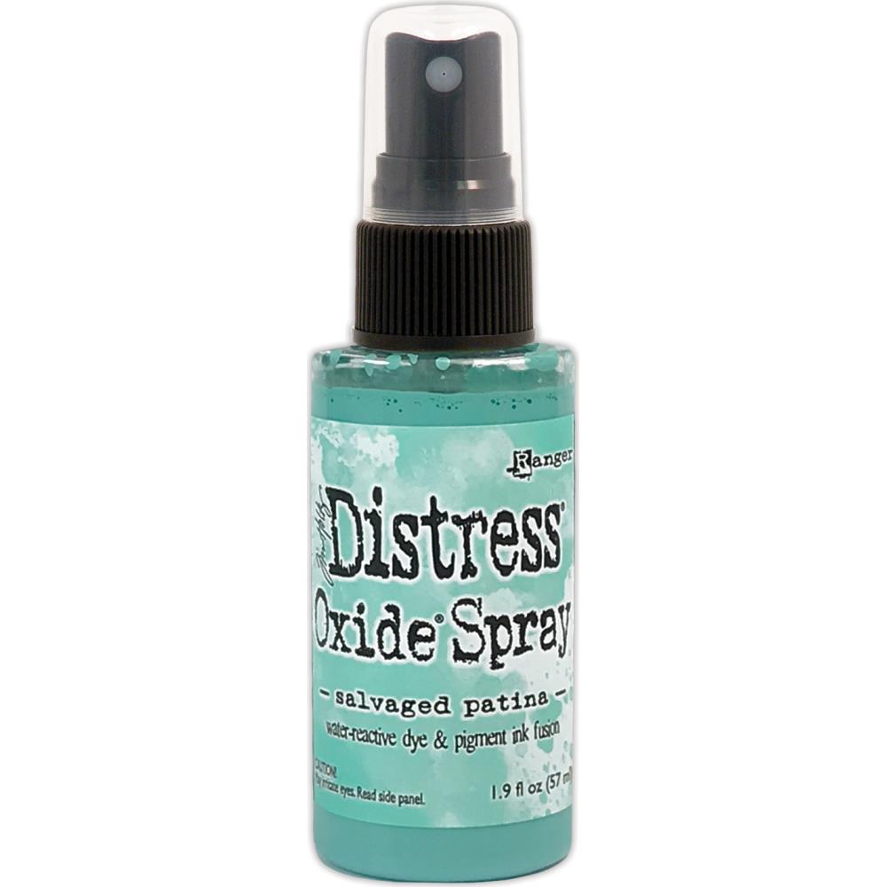 Distress Oxide Spray by Tim Holtz - NTS