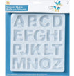 Alphabet Mold - NTS