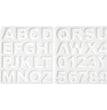 Alphabet Mold - NTS