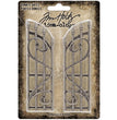 Ornate Gates by Tim Holtz - NTS