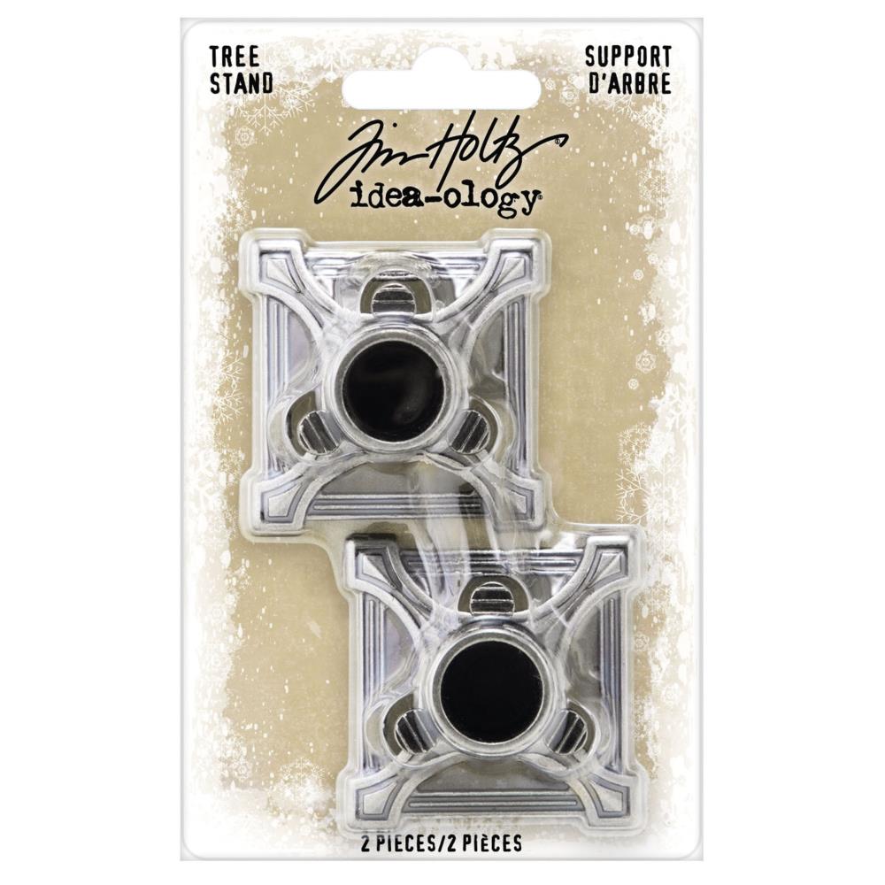 Tree Stands by Tim Holtz - NTS