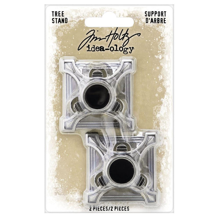 Tree Stands by Tim Holtz - NTS