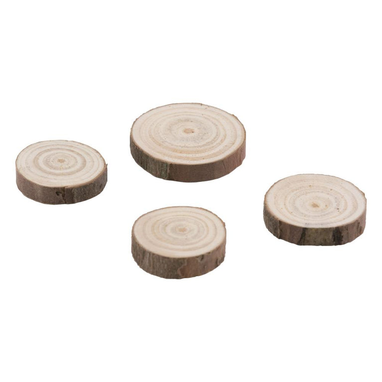 Wood Slices by Tim Holtz - NTS