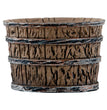 Mini Barrels by Tim Holtz - NTS