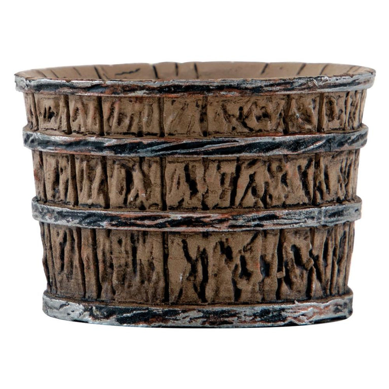 Mini Barrels by Tim Holtz - NTS