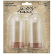 Display Dome by Tim Holtz (Small 2 Pack) - NTS