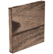 Wooden Panel Vignette by Tim Holtz - NTS