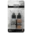 Sterling Distress Foundry Kit by Tim Holtz - NTS