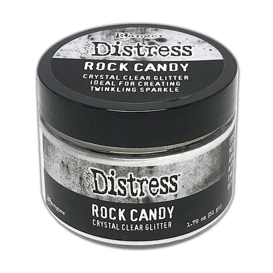 Distress Rock Candy Glitter by Tim Holtz - NTS