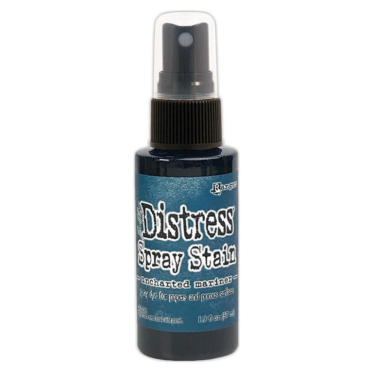 Spray Stain by Tim Holtz - NTS