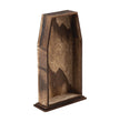 Wooden Vignette Arched Shrine by Tim Holtz - NTS