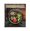 Black Curio Clock by Tim Holtz - NTS