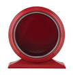 Red Curio Clock by Tim Holtz - NTS