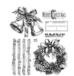 Department Store Stamp by Tim Holtz - NTS