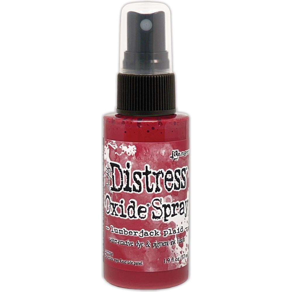 Distress Oxide Spray by Tim Holtz - NTS