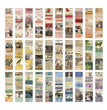Collage Strips by Tim Holtz - NTS