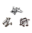 Metal Large Fasteners by Tim Holtz - NTS