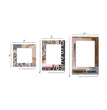 Collage Layer Frames by Tim Holtz - NTS