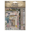 Collage Layer Frames by Tim Holtz - NTS
