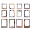 Collage Layer Frames by Tim Holtz - NTS