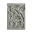 Stamperia Sunflower Leaves Silicone Mould - NTS