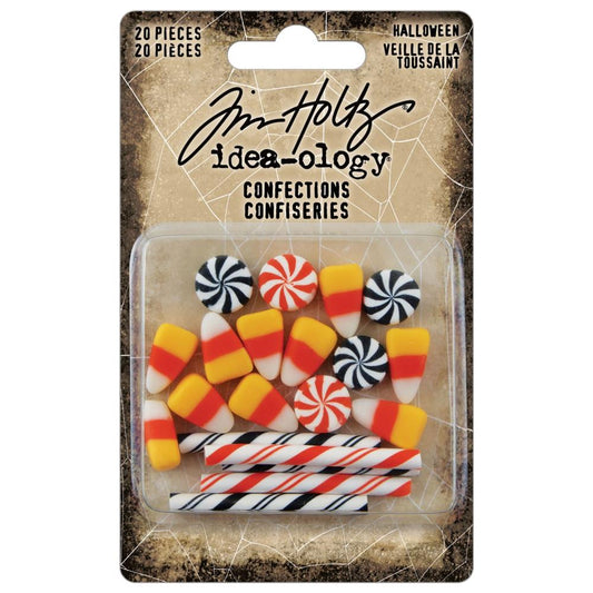 Halloween Confections by Tim Holtz - NTS