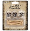 Skull & Bones by Tim Holtz - NTS