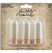 Mini Domes by Tim Holtz (3 Pack)- NTS