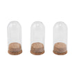 Mini Domes by Tim Holtz (3 Pack)- NTS