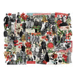 Christmas Layers & Paper Dolls by Tim Holtz - NTS