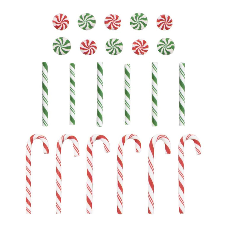 Christmas Confections by Tim Holtz - NTS