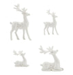 Salvaged Reindeer by Tim Holtz - NTS