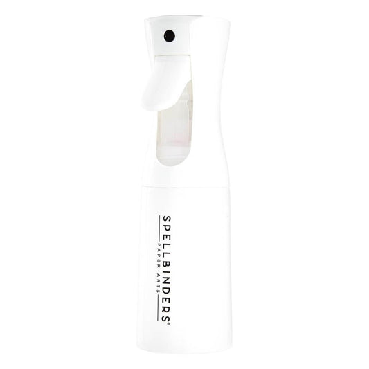 Spellbinders Mighty Mister Spray Bottle - NTS