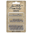 Screw Head by Tim Holtz - NTS