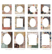 Frames Montage by Tim Holtz - NTS
